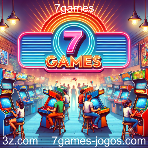 A Nostalgia dos Jogos de Arcade: Uma Viagem ao Passado