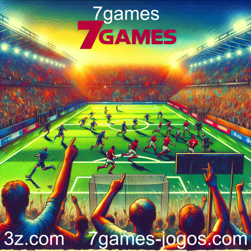 A Ascensão dos Jogos de Esportes na Era Digital