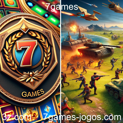 A Arte dos Jogos de Estratégia: Desafios e Táticas